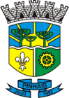 MUNIC�PIO DE PINHAIS